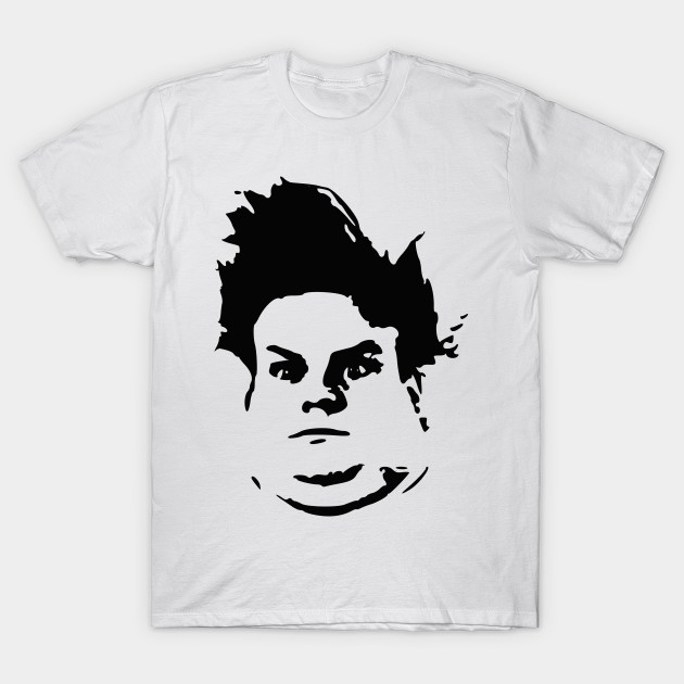 Chris Chris Farley TShirt TeePublic
